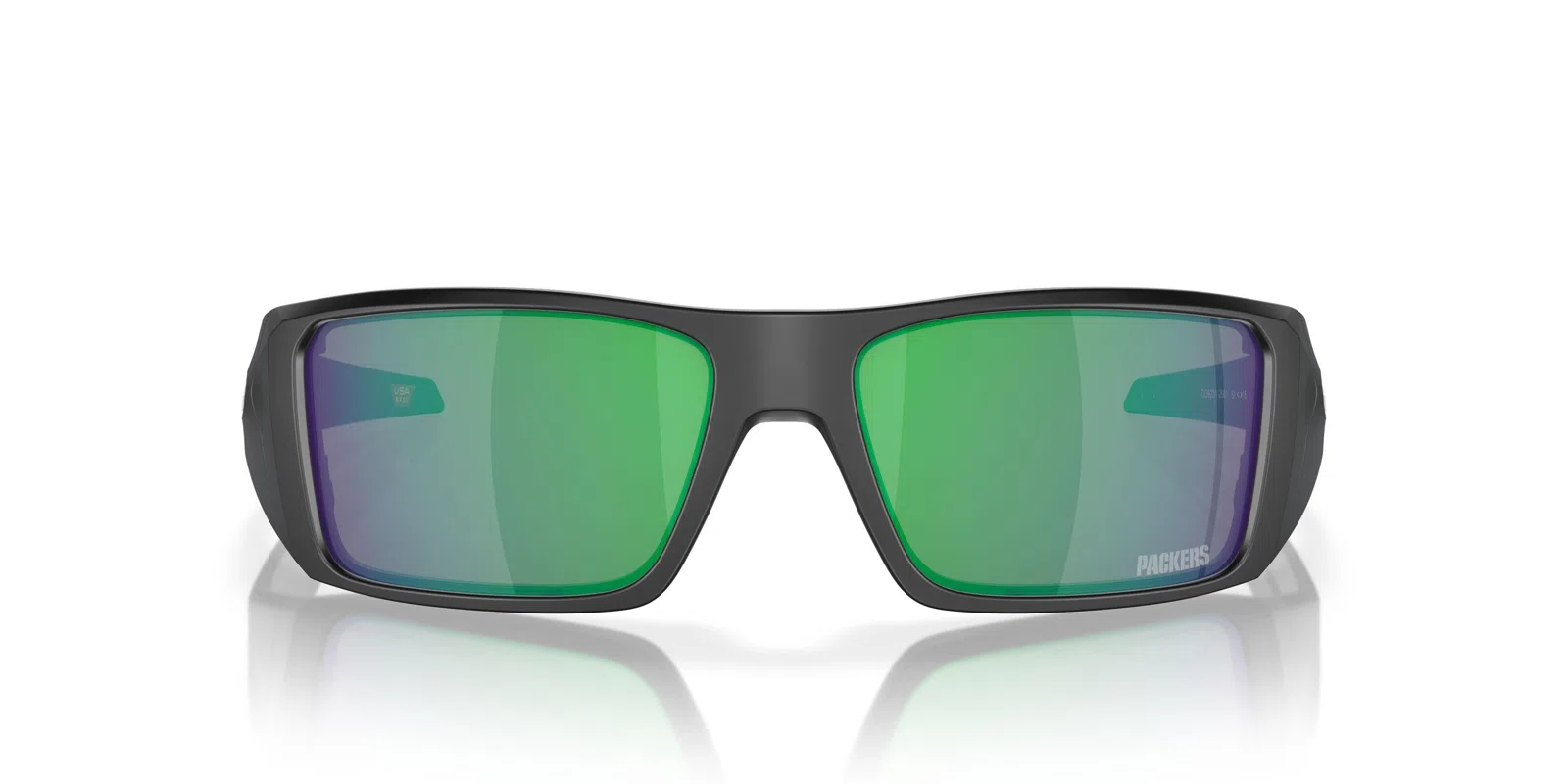 Oakley Heliostat 9231 Sunglasses - view 151